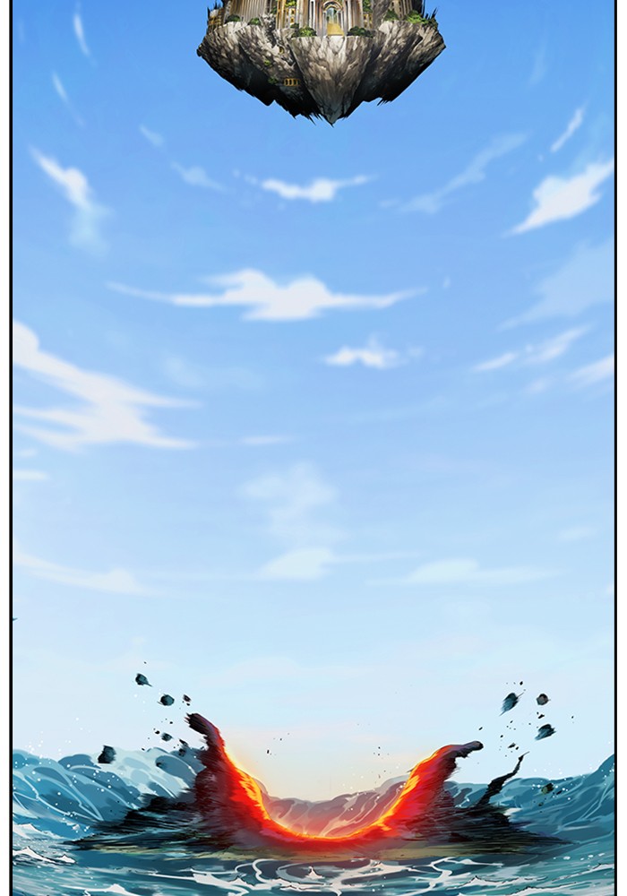 The God of High School Chapter 493 page 41 - Chapter 493: Ep. 493