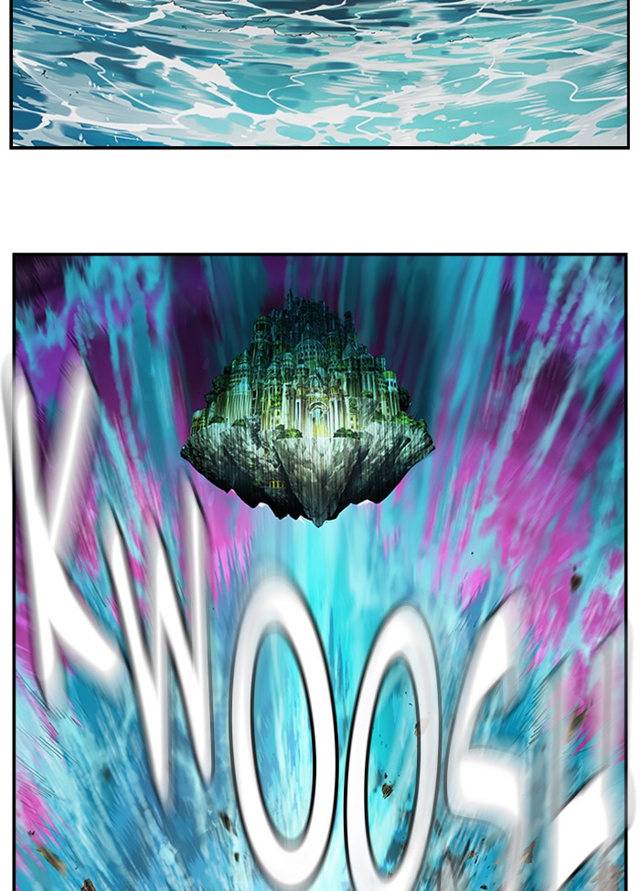 The God of High School Chapter 493 page 42 - Chapter 493: Ep. 493