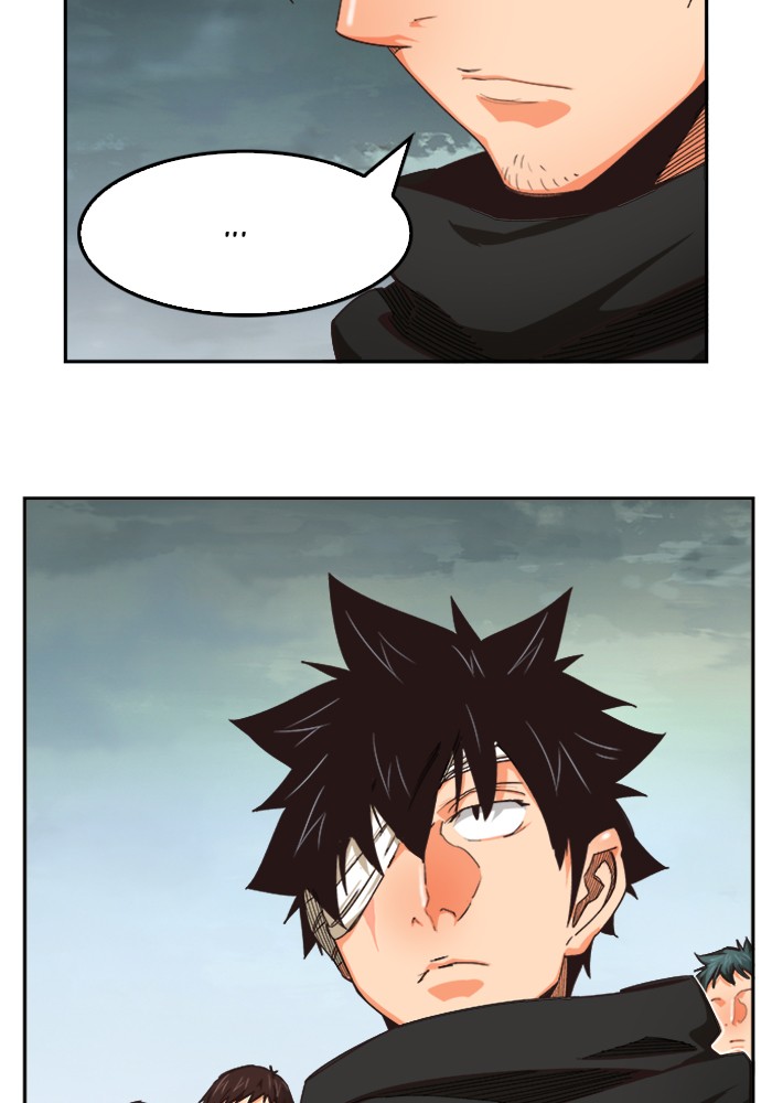 The God of High School Chapter 493 page 45 - Chapter 493: Ep. 493