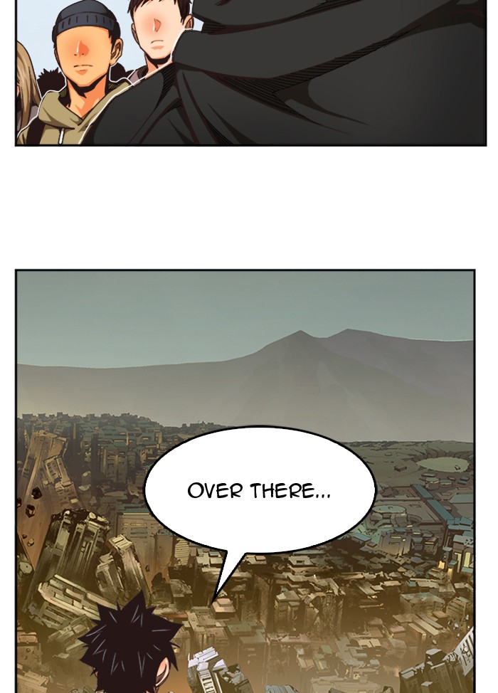 The God of High School Chapter 493 page 46 - Chapter 493: Ep. 493