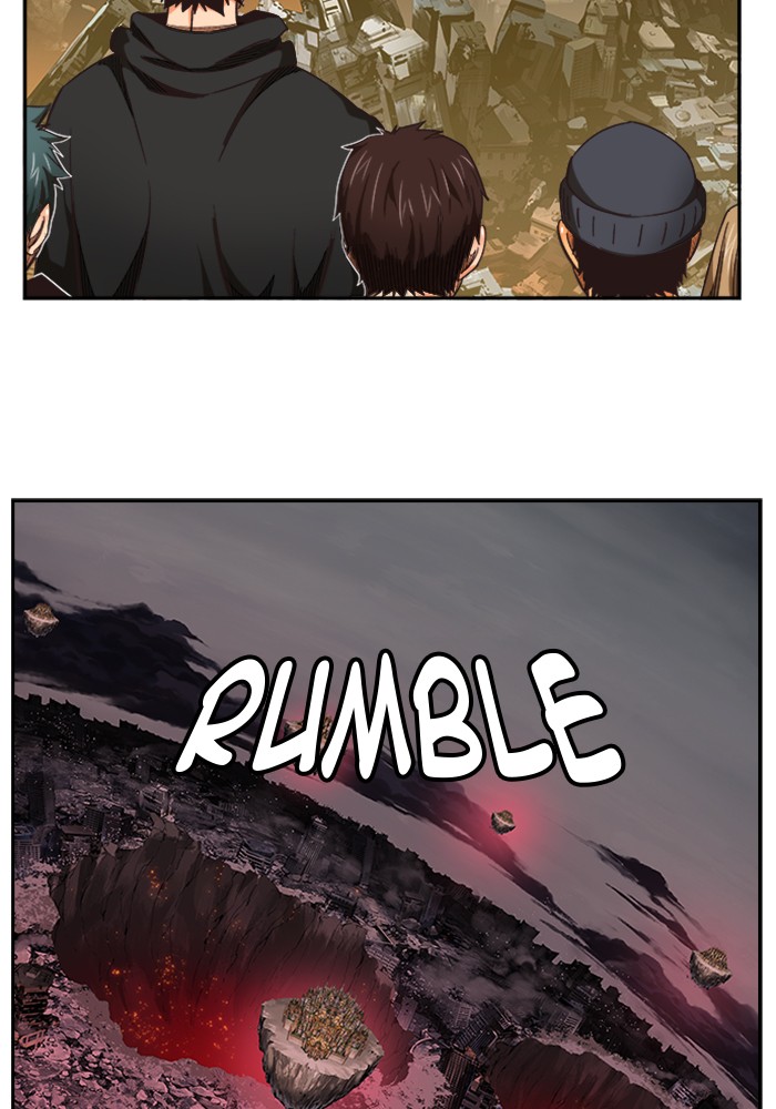 The God of High School Chapter 493 page 47 - Chapter 493: Ep. 493