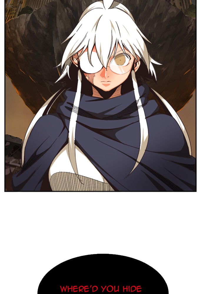 The God of High School Chapter 493 page 49 - Chapter 493: Ep. 493