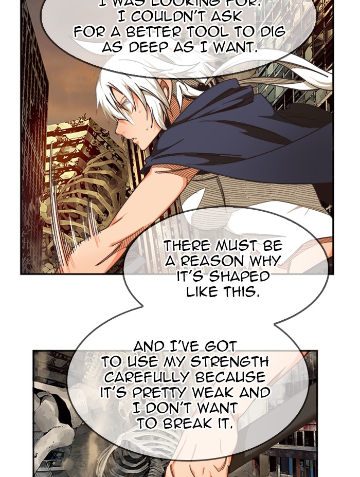 The God of High School Chapter 493 page 5 - Chapter 493: Ep. 493
