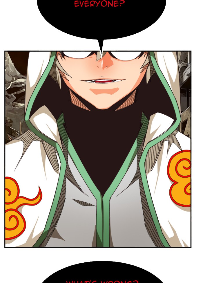 The God of High School Chapter 493 page 50 - Chapter 493: Ep. 493