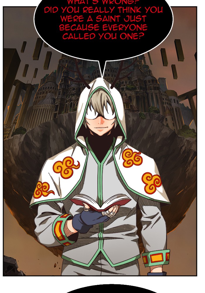 The God of High School Chapter 493 page 51 - Chapter 493: Ep. 493