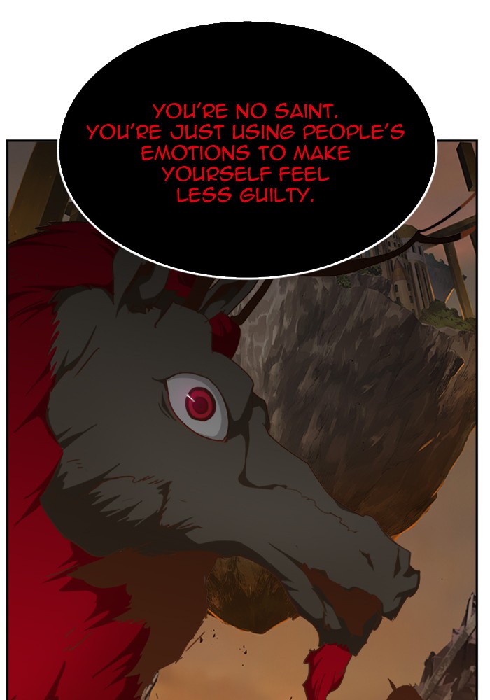 The God of High School Chapter 493 page 53 - Chapter 493: Ep. 493