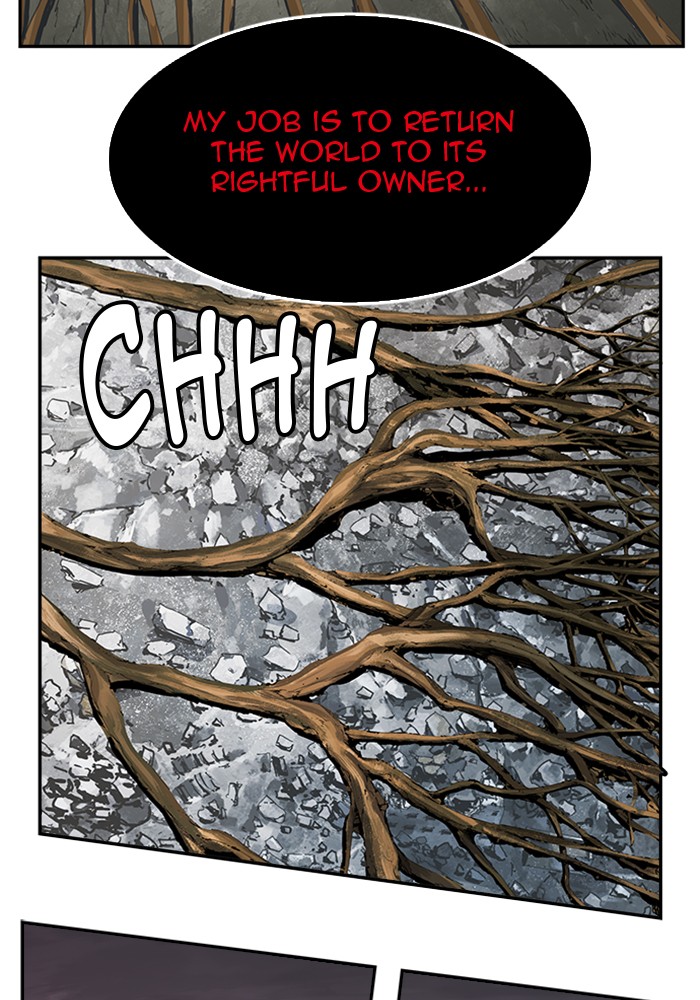 The God of High School Chapter 493 page 57 - Chapter 493: Ep. 493