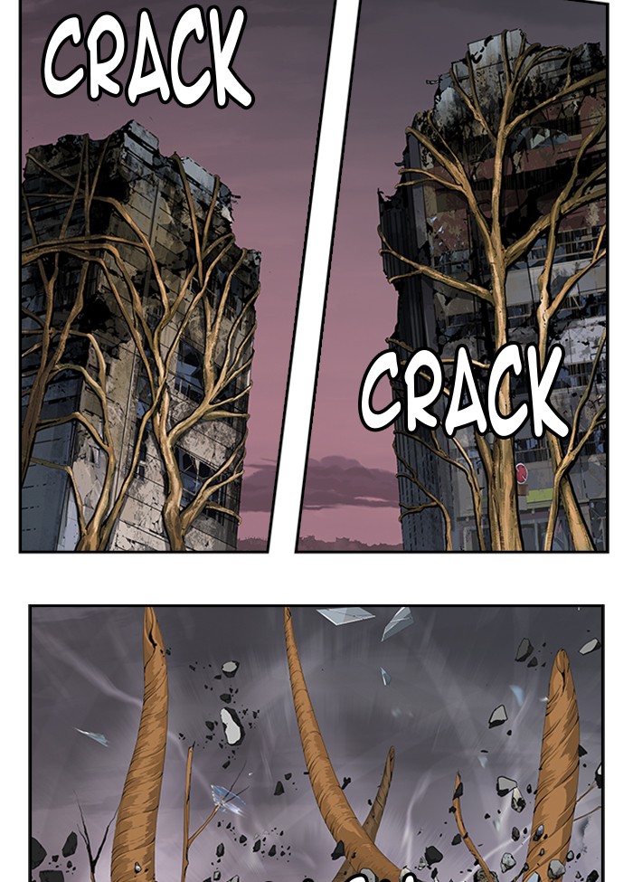 The God of High School Chapter 493 page 58 - Chapter 493: Ep. 493