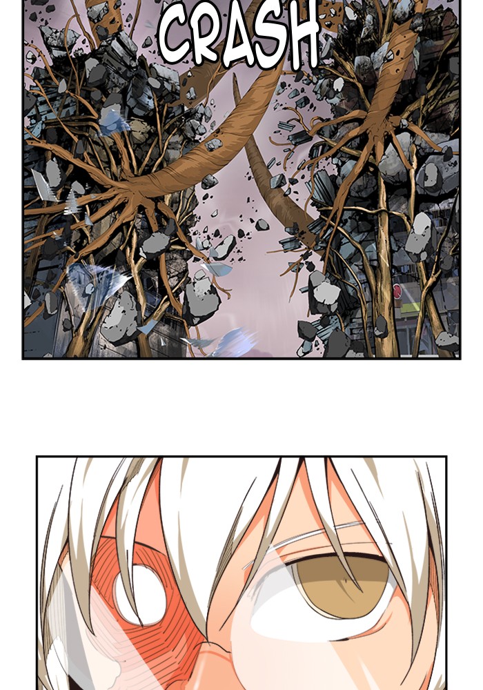 The God of High School Chapter 493 page 59 - Chapter 493: Ep. 493