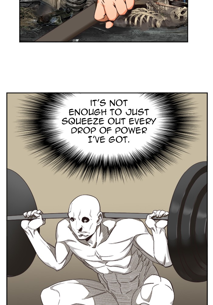 The God of High School Chapter 493 page 6 - Chapter 493: Ep. 493