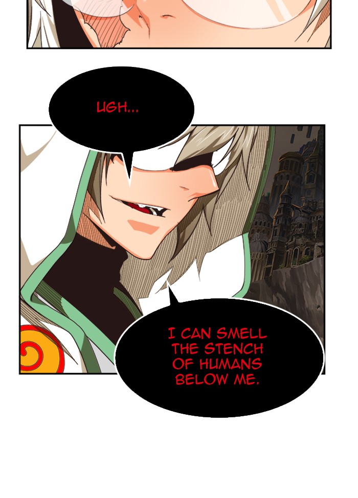 The God of High School Chapter 493 page 60 - Chapter 493: Ep. 493
