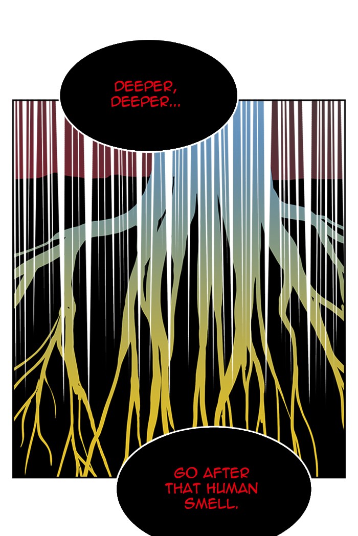 The God of High School Chapter 493 page 61 - Chapter 493: Ep. 493