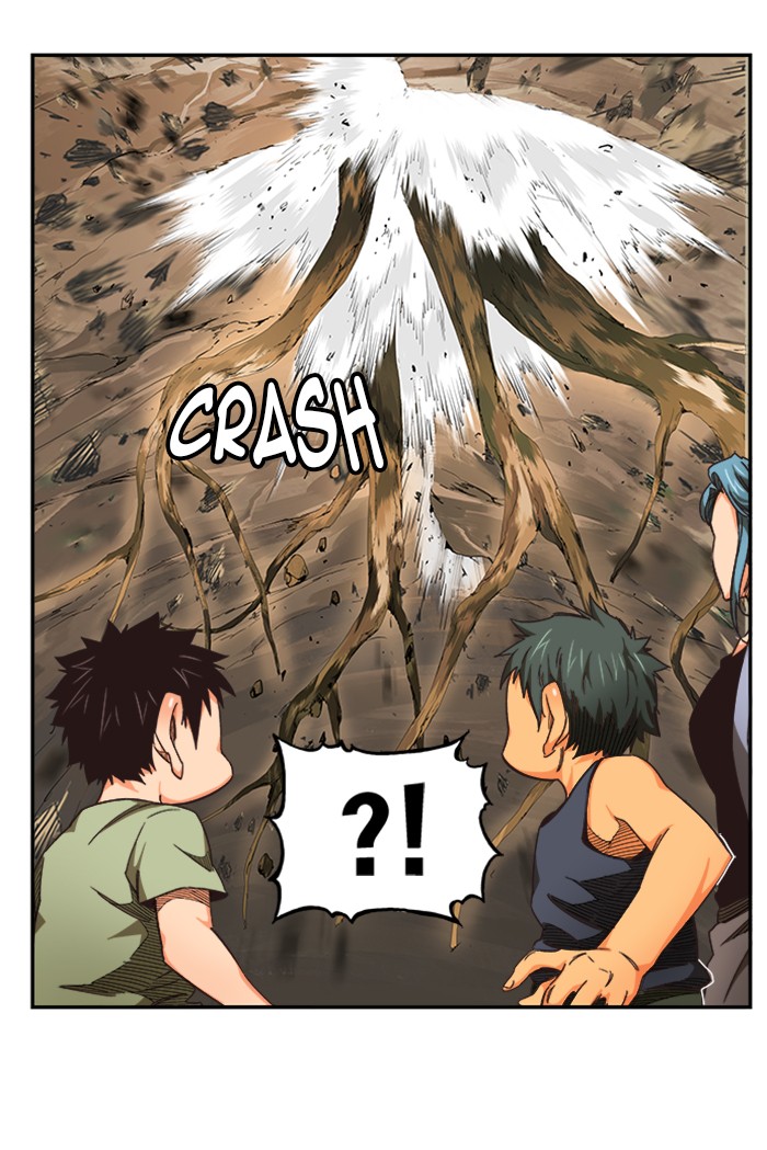The God of High School Chapter 493 page 63 - Chapter 493: Ep. 493
