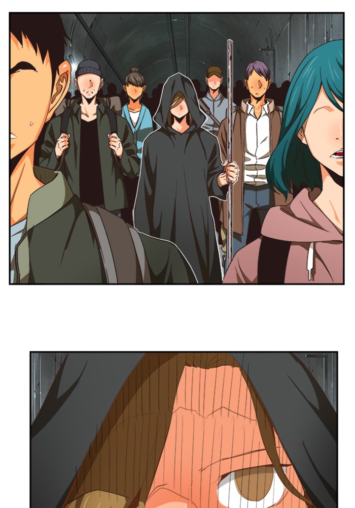 The God of High School Chapter 493 page 64 - Chapter 493: Ep. 493