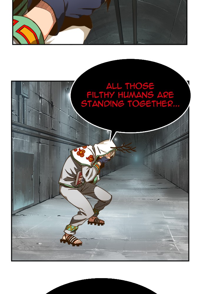 The God of High School Chapter 493 page 66 - Chapter 493: Ep. 493