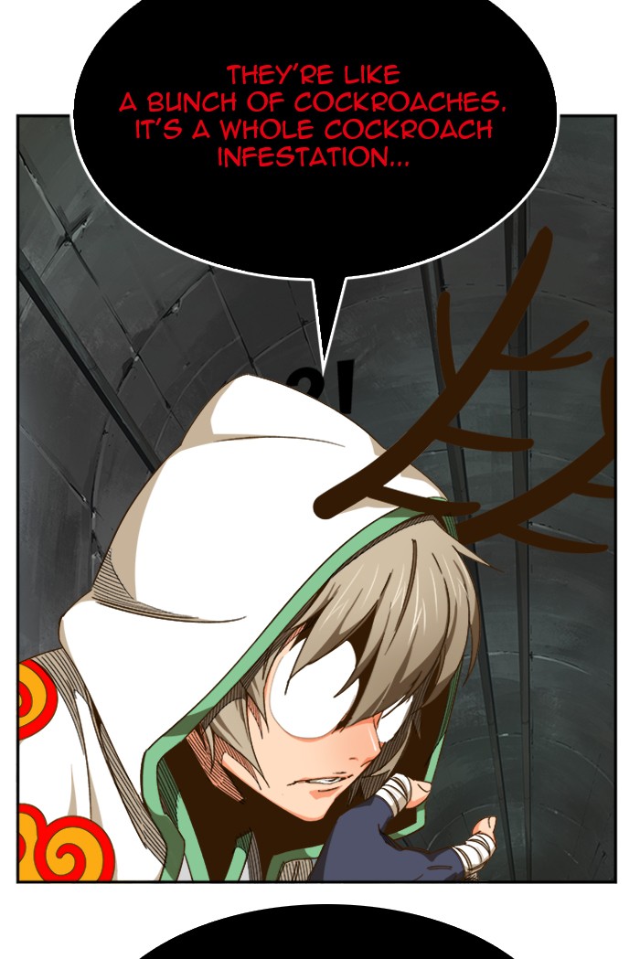 The God of High School Chapter 493 page 67 - Chapter 493: Ep. 493