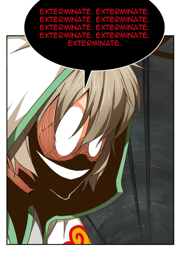 The God of High School Chapter 493 page 68 - Chapter 493: Ep. 493