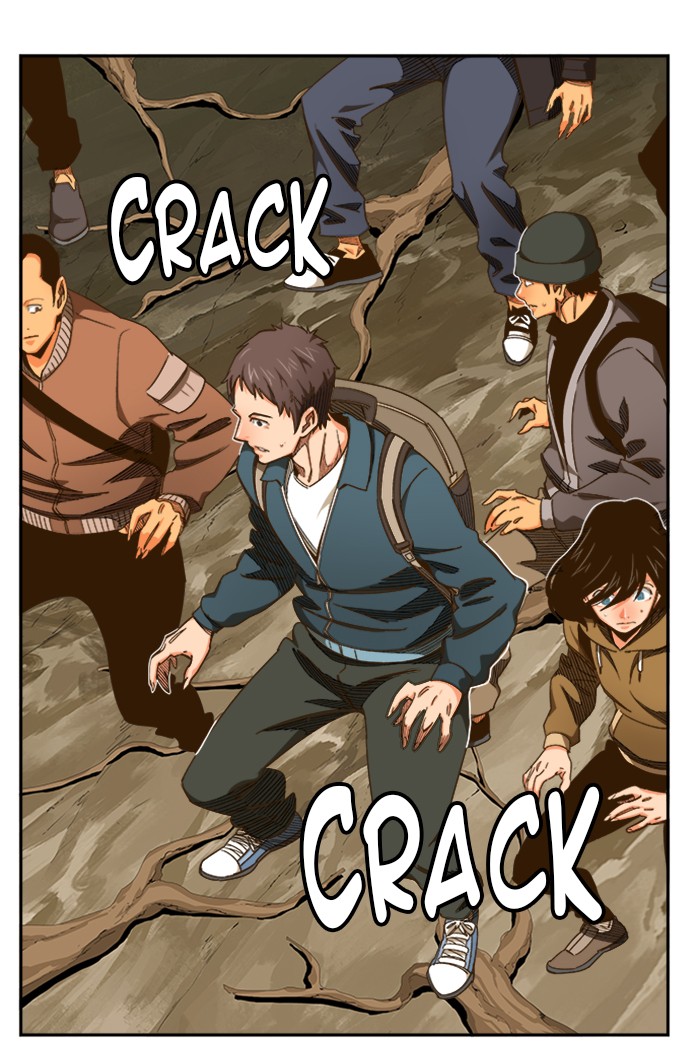 The God of High School Chapter 493 page 69 - Chapter 493: Ep. 493