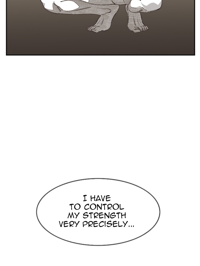 The God of High School Chapter 493 page 7 - Chapter 493: Ep. 493