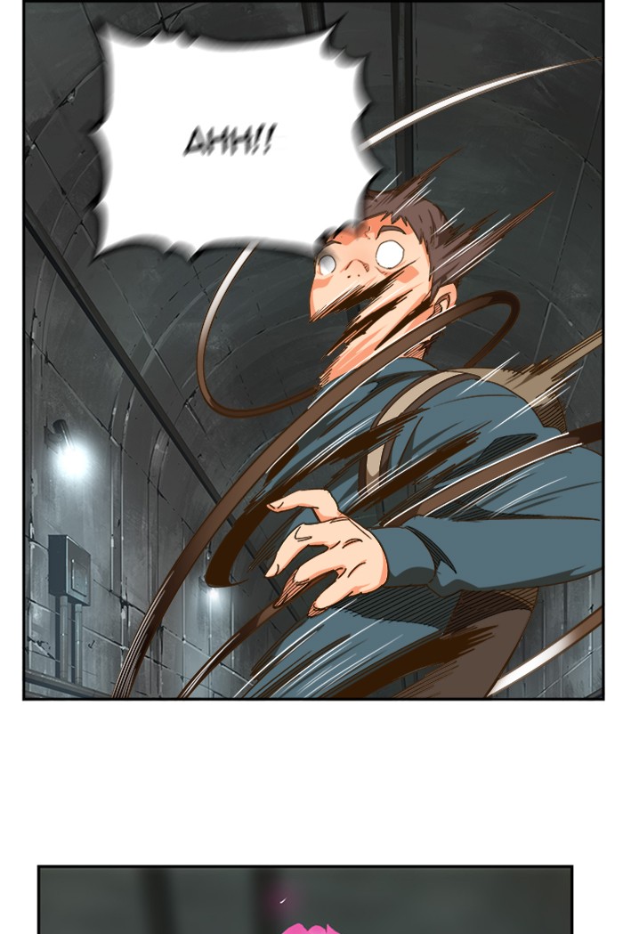 The God of High School Chapter 493 page 71 - Chapter 493: Ep. 493