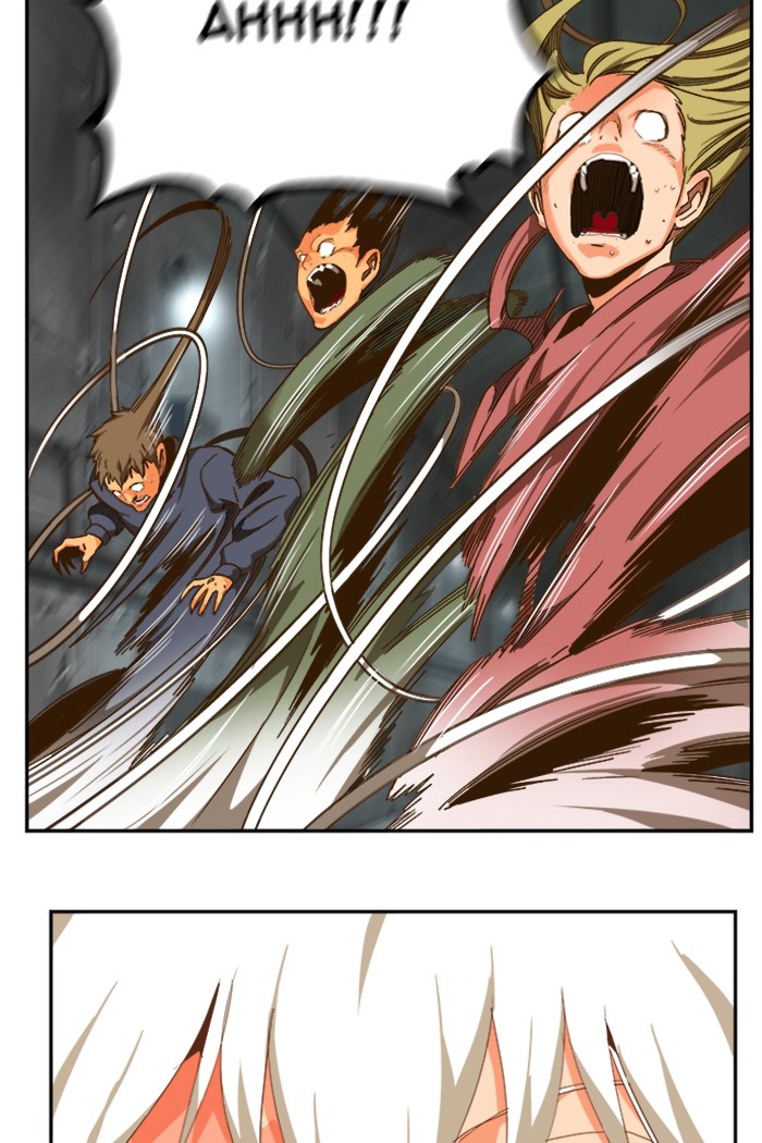 The God of High School Chapter 493 page 75 - Chapter 493: Ep. 493