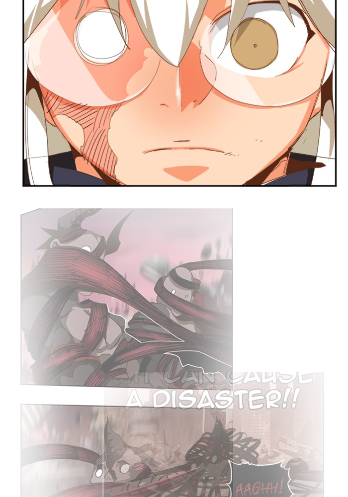 The God of High School Chapter 493 page 76 - Chapter 493: Ep. 493