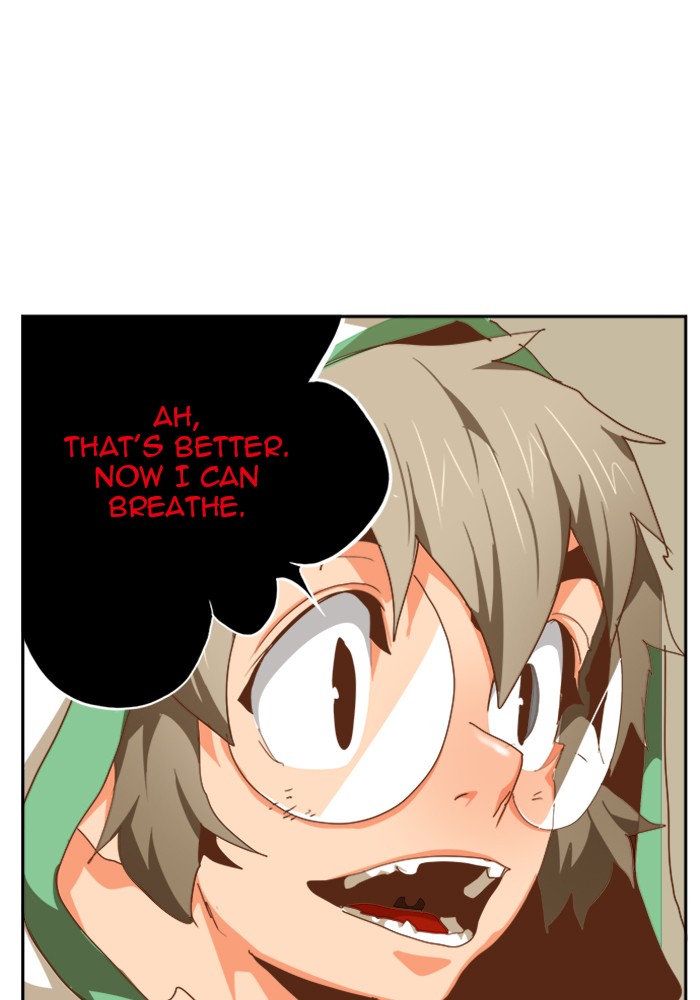 The God of High School Chapter 493 page 80 - Chapter 493: Ep. 493