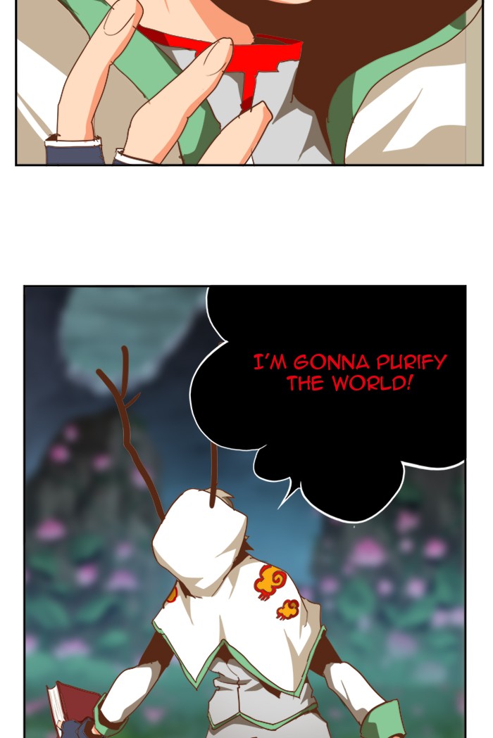 The God of High School Chapter 493 page 81 - Chapter 493: Ep. 493