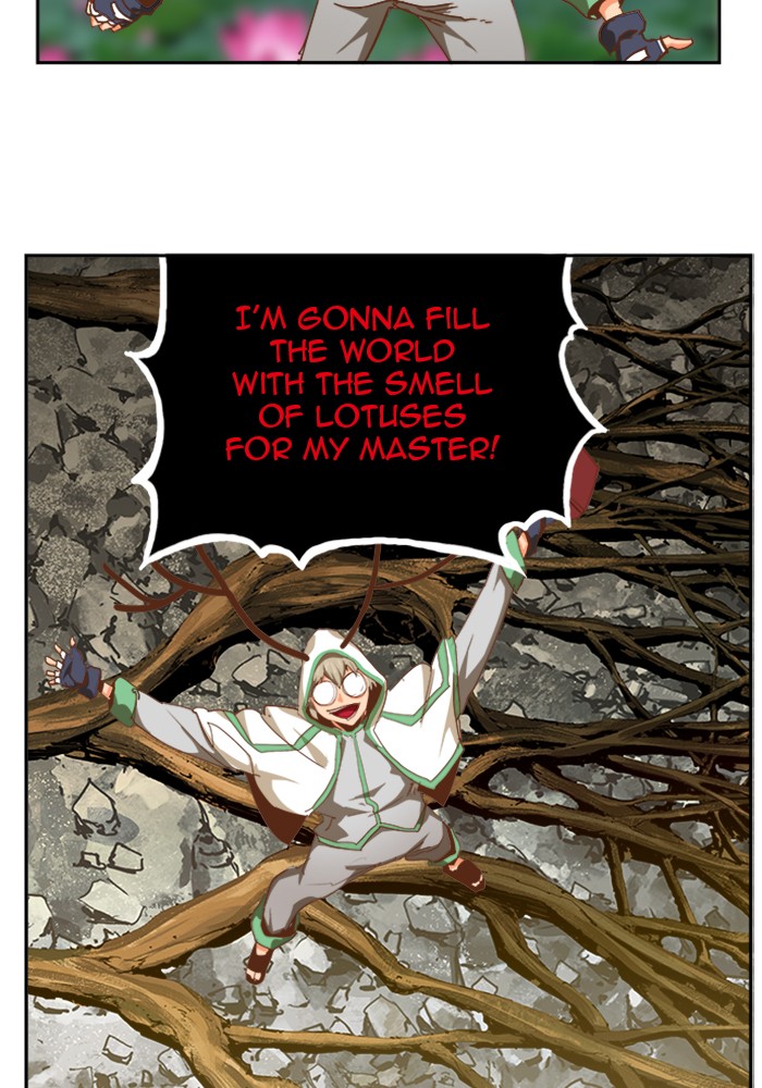 The God of High School Chapter 493 page 82 - Chapter 493: Ep. 493