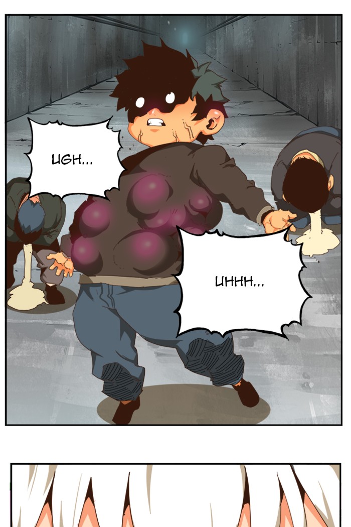The God of High School Chapter 493 page 85 - Chapter 493: Ep. 493