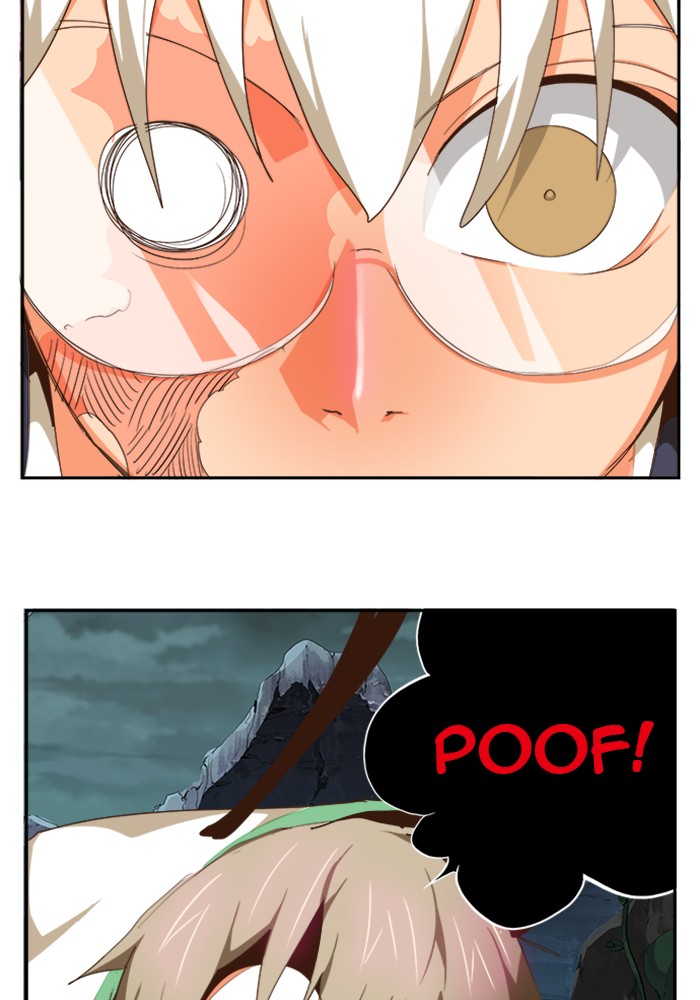 The God of High School Chapter 493 page 86 - Chapter 493: Ep. 493