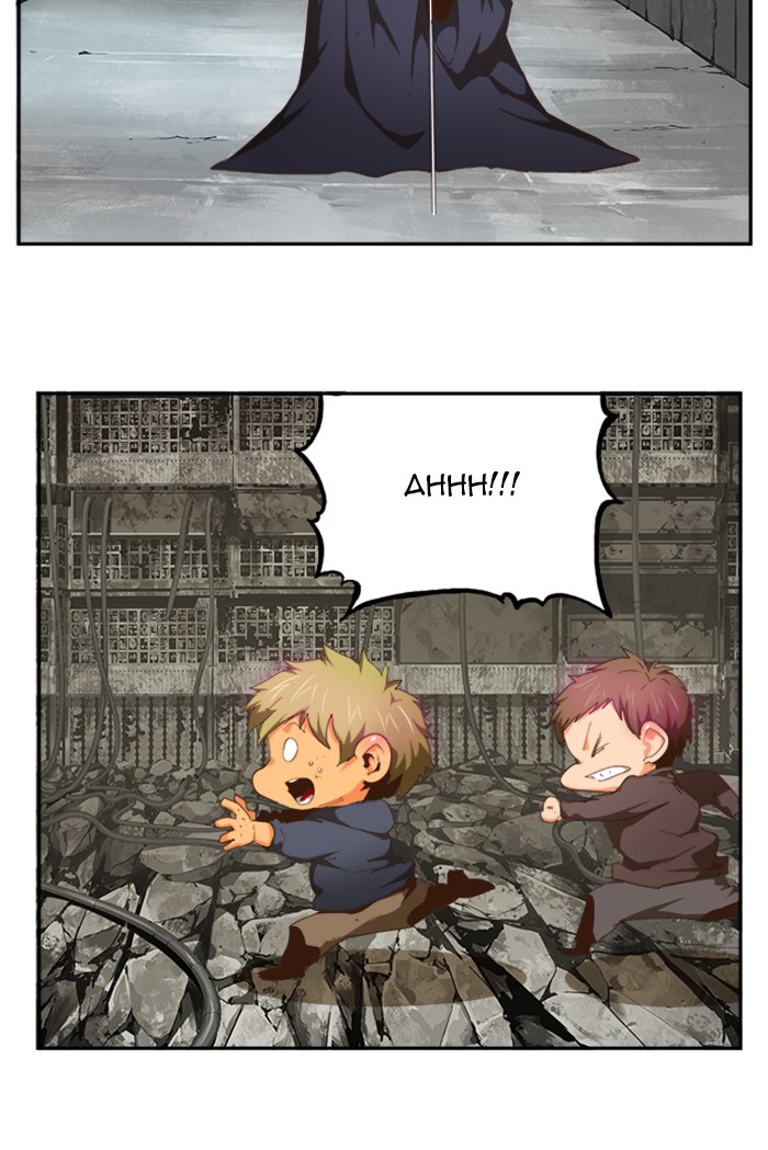 The God of High School Chapter 493 page 89 - Chapter 493: Ep. 493