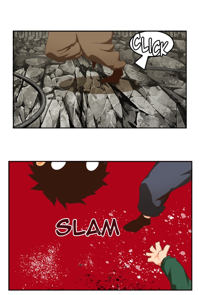 The God of High School Chapter 493 page 90 - Chapter 493: Ep. 493