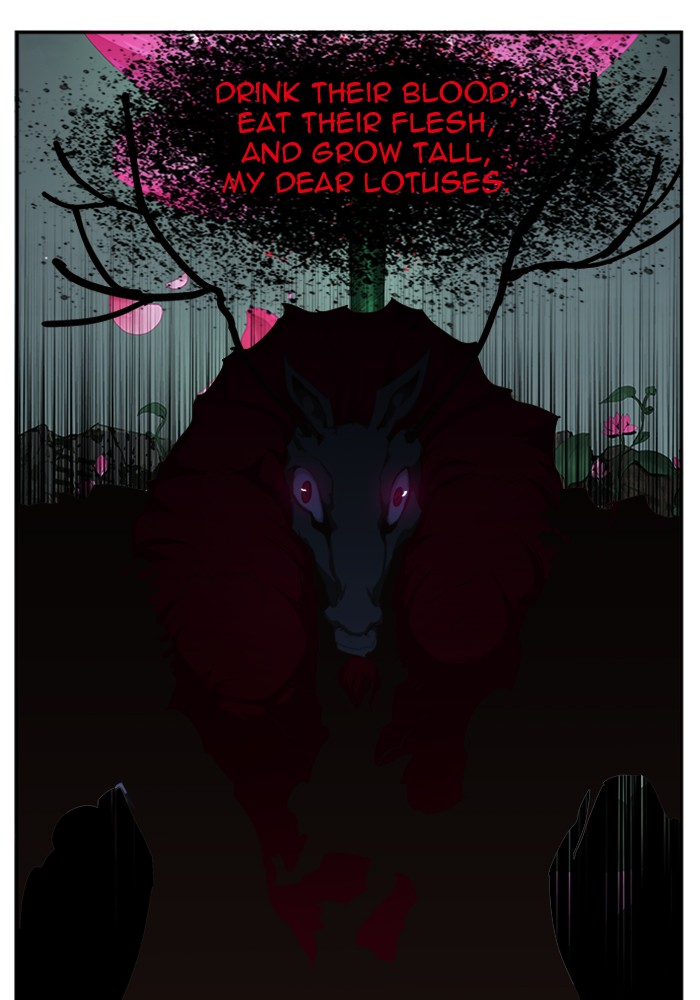 The God of High School Chapter 493 page 91 - Chapter 493: Ep. 493