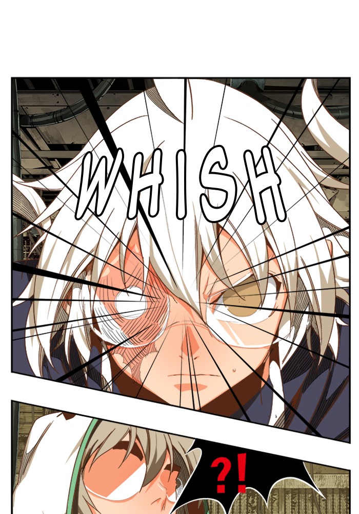 The God of High School Chapter 493 page 95 - Chapter 493: Ep. 493