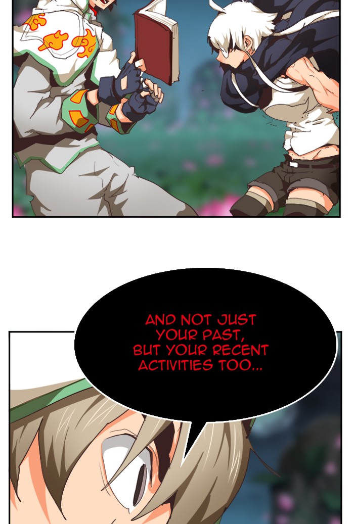The God of High School Chapter 493 page 98 - Chapter 493: Ep. 493