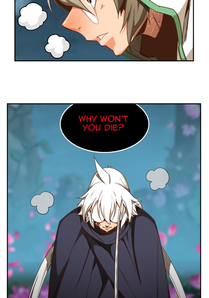 The God of High School Chapter 494 page 10 - Chapter 494: Ep. 494