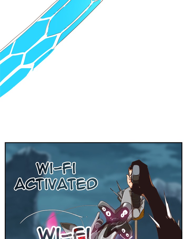 The God of High School Chapter 494 page 100 - Chapter 494: Ep. 494