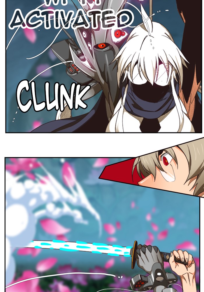 The God of High School Chapter 494 page 101 - Chapter 494: Ep. 494