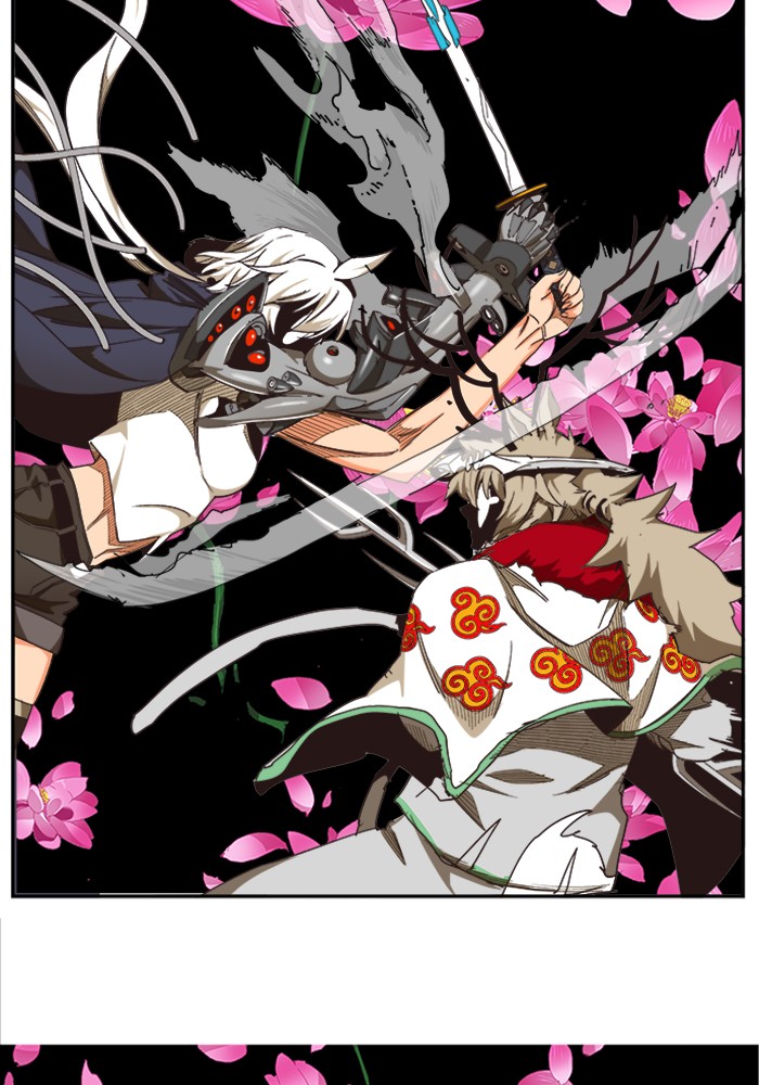 The God of High School Chapter 494 page 103 - Chapter 494: Ep. 494