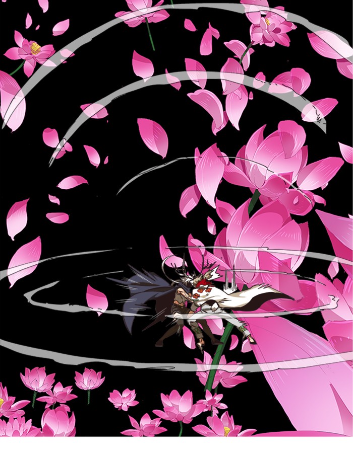 The God of High School Chapter 494 page 104 - Chapter 494: Ep. 494