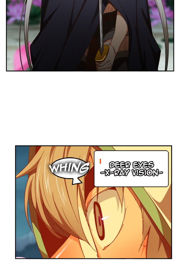The God of High School Chapter 494 page 11 - Chapter 494: Ep. 494