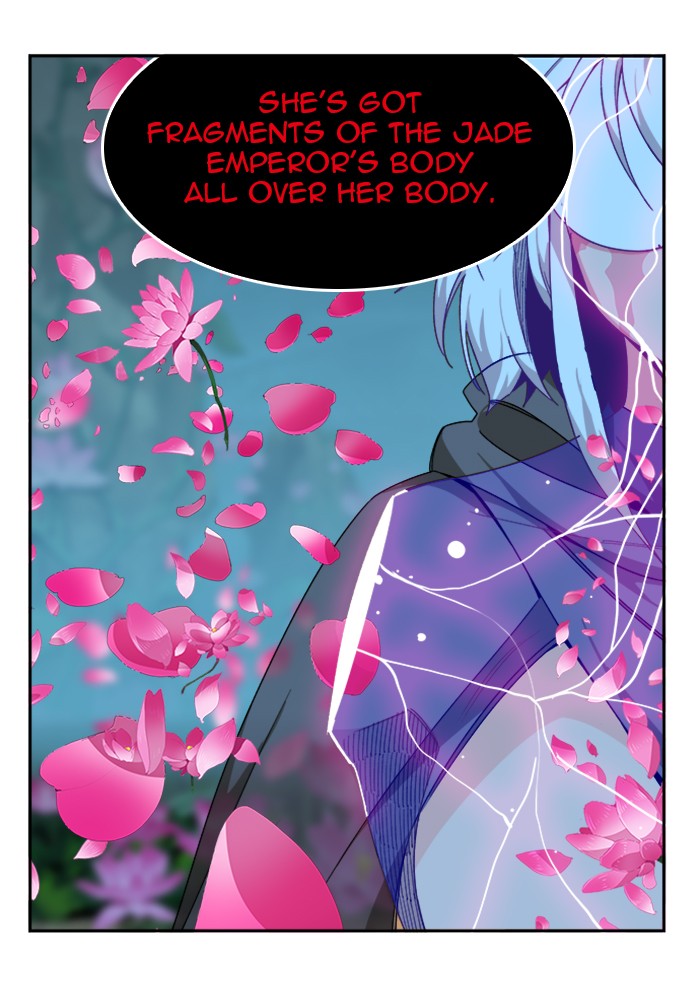 The God of High School Chapter 494 page 12 - Chapter 494: Ep. 494