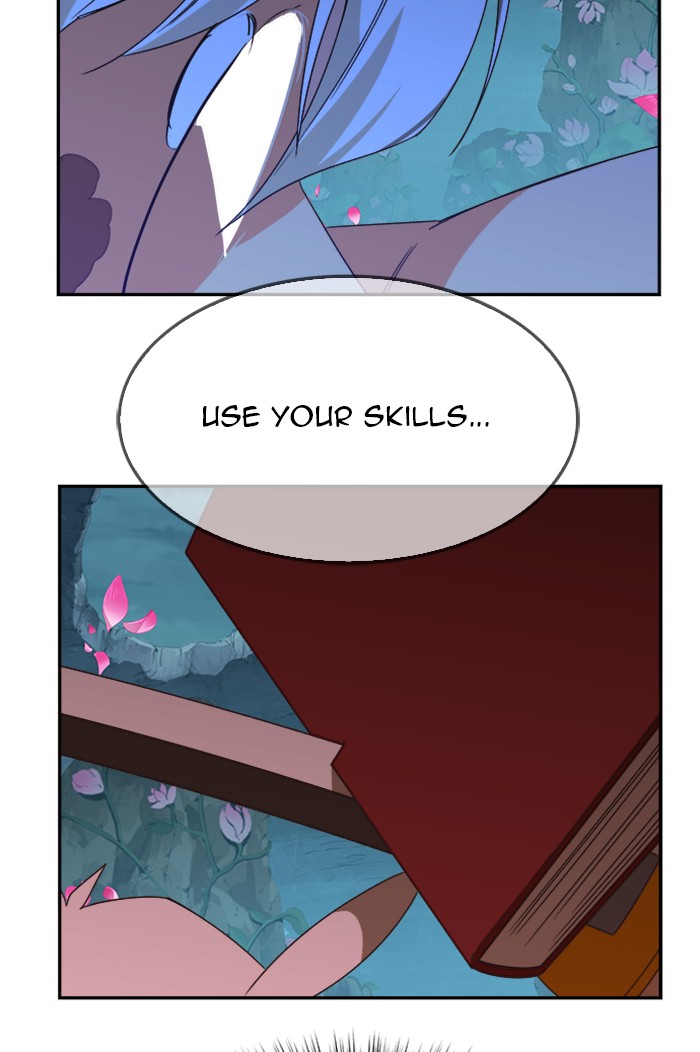 The God of High School Chapter 494 page 17 - Chapter 494: Ep. 494