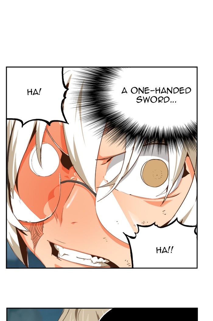 The God of High School Chapter 494 page 21 - Chapter 494: Ep. 494