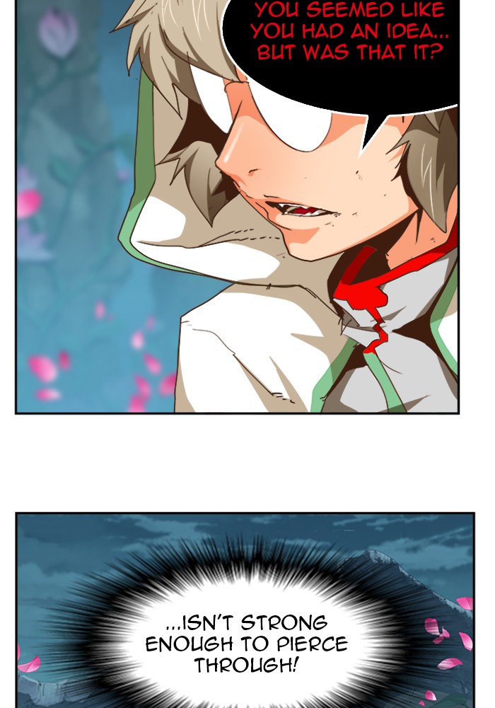 The God of High School Chapter 494 page 22 - Chapter 494: Ep. 494