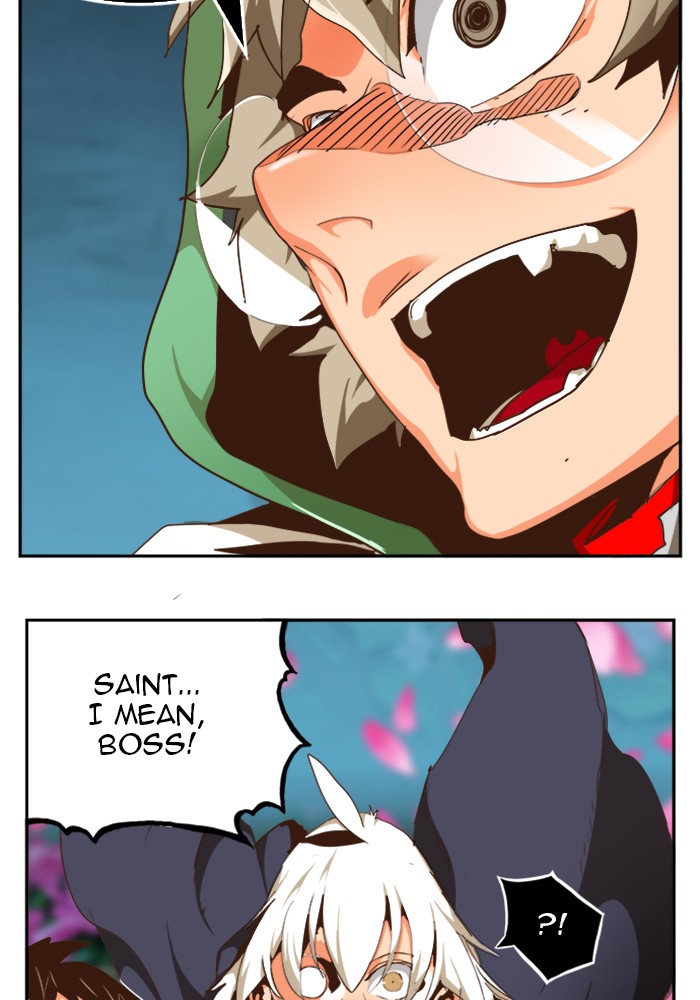 The God of High School Chapter 494 page 26 - Chapter 494: Ep. 494