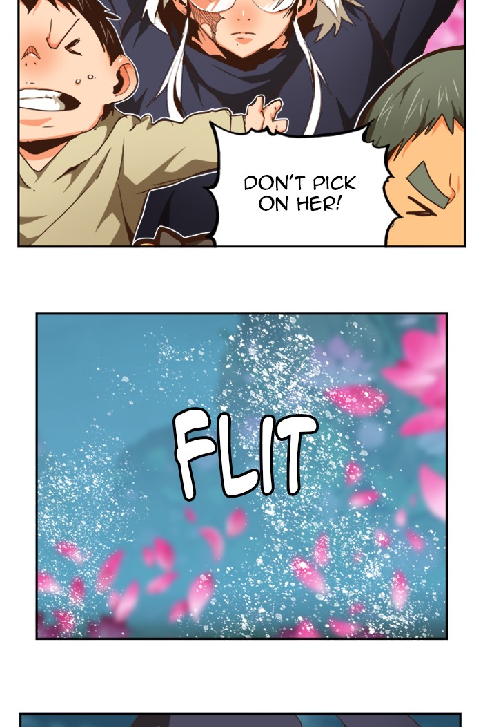 The God of High School Chapter 494 page 27 - Chapter 494: Ep. 494
