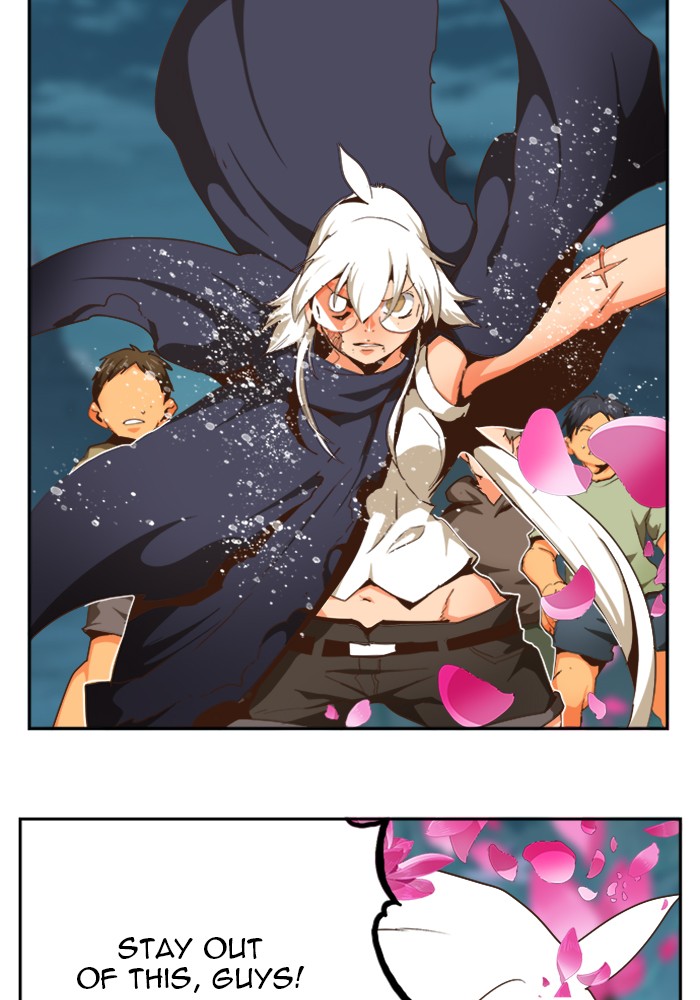 The God of High School Chapter 494 page 28 - Chapter 494: Ep. 494