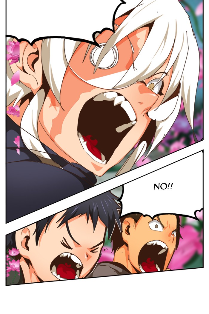 The God of High School Chapter 494 page 29 - Chapter 494: Ep. 494